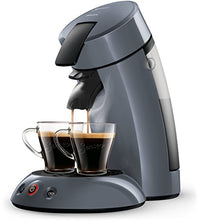 Thumbnail for Philips Senseo Kaffeepadmaschine HD7806/50 , 0.7 liters, Hellblau