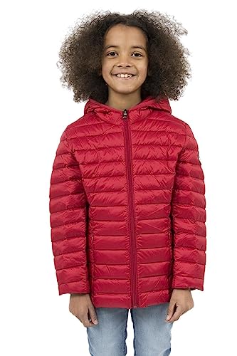 JOTT Mädchen CAR Jacke, Fushia, 4 Jahre Plus im Sale