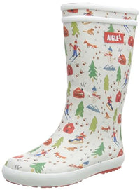 Thumbnail for Aigle Lolly Pop F Pt2 Gummistiefel, Zermatt, 34 EU im Sale