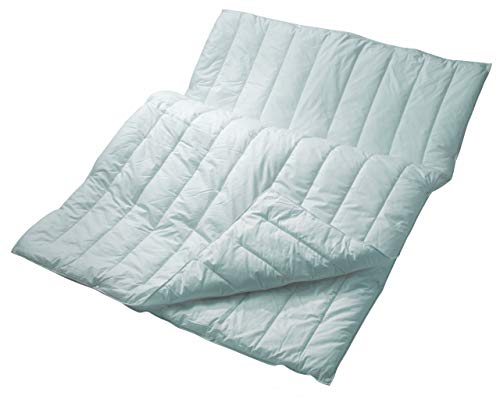 Centa-Star extra 1358.00 Aqua Aktiv Vierjahreszeitenbett (Combibett) 135 x 200 cm