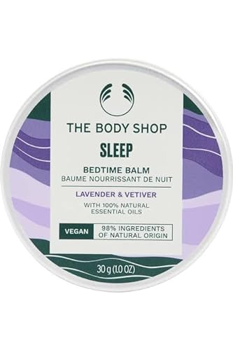 The Body Shop Schlafbalsam, 30 g