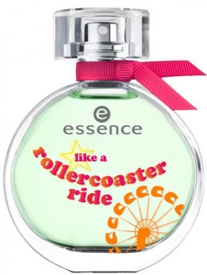 Essence Like a rollercoaster ride Eau de Toilette Inhalt: 50ml Damenduft im Sale