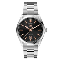 Thumbnail for TAG Heuer Carrera Calibre 5 Automatic im Sale