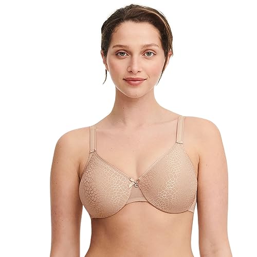 Chantelle - Magnifique - Minimizer BH (90 D Nude) im Sale