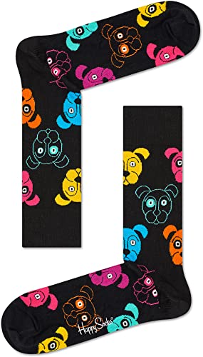 Happy Socks farbenfrohe und fröhliche Socken Dog Sock im Sale