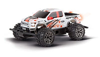 Thumbnail for Carrera RC Ford F-150 Raptor -PX- Profi 370183017 Ferngesteuertes Profi Auto I Ferngesteuerter Geländewagen I ab 14 Jahren I Profi ferngesteuerte Fahrzeuge I RC Autos im Sale