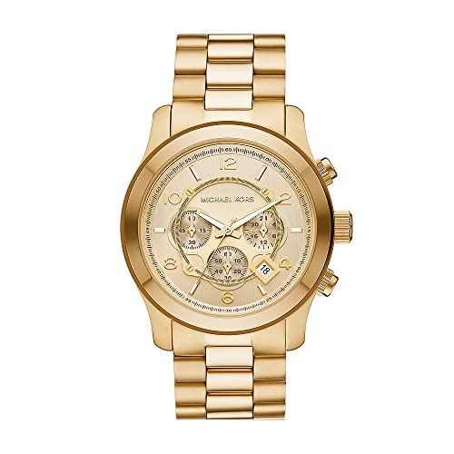 Michael Kors MK9074 Unisexuhr im Sale