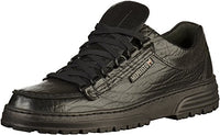 Thumbnail for Mephisto CRUISER MAMOUTH 751 Herren Derby Schnürhalbschuhe, Braun (DARK BROWN MAMOUTH 751), im Sale