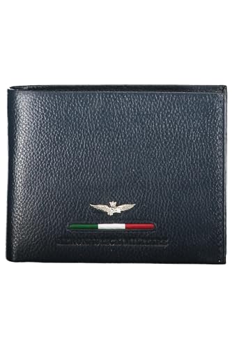 Portafoglio Aeronautica Militare Fighter con volantino im Sale