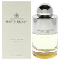 Thumbnail for Molton Brown Tobacco Absolute Eau de Toilette 100 ml