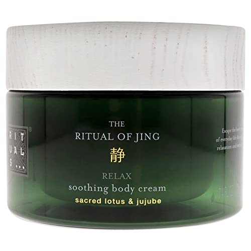 RITUALS The Ritual of Jing K?rpercreme, 220 ml, 1106876 im Sale