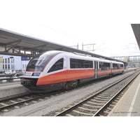 Thumbnail for Piko H0 52083 H0 Dieseltriebwagen Desiro Rh 5022 der ÖBB