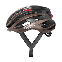 Thumbnail for ABUS Rennradhelm AirBreaker - High-End Fahrradhelm für den professionellen Radsport - für Jugendliche und Erwachsene - Helm für Damen und Herren - Kupfer/Rot, im Sale