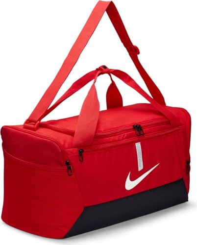 Nike Academy Team Carry-On Luggage, University Red/Black/White, 41L im Sale