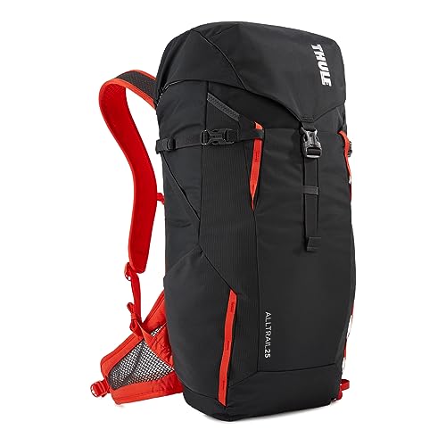 Thule AllTrail 25L Herren Wanderrucksack - Obsidian im Sale