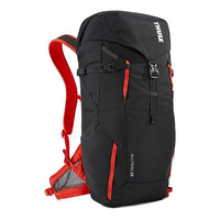 Thumbnail for Thule AllTrail 25L Herren Wanderrucksack - Obsidian im Sale