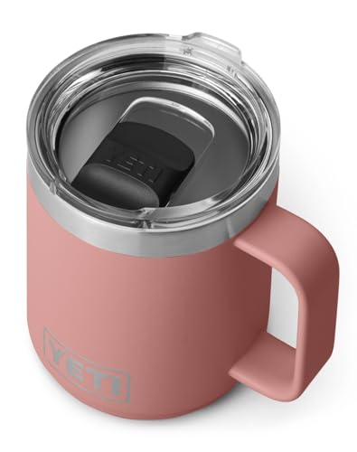 YETI Rambler 10 OZ Mug MS 2.0 im Sale