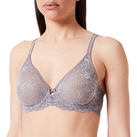 Thumbnail for Triumph Damen Amourette Charm T W02 Bra, PIGEON GREY, 90E im Sale