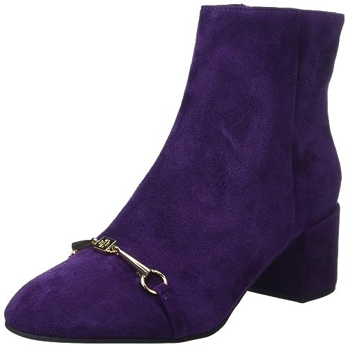 Högl Damen Daydream Stiefelette, Purple, EU im Sale