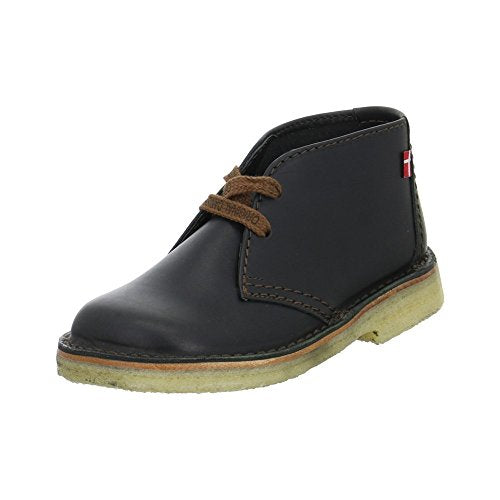 Duckfeet Sjaelland, 40.0/40 EU, Black im Sale