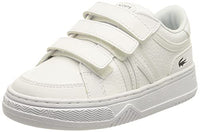 Thumbnail for Lacoste Unisex Baby 45SUI0010 Court-Turnschuhe, WHT/WHT, 19 EU im Sale