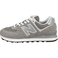 Thumbnail for New Balance Damen 574 Oxford, Grau Dark, 36 EU im Sale