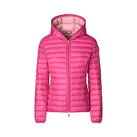 Thumbnail for Save The Duck Frauen Jacke Dizy D33620W GIGA Normad Pikk 80029 (NOMAD PINK 80029, 6(XXL)) im Sale