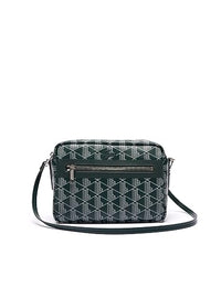 Thumbnail for Lacoste Damen Nf4343ze Tasche, Mono Sinople Mehl, Einheitsgröße im Sale