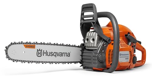 Husqvarna Motorsäge 445 Mark II 15/ 38cm im Sale