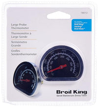 Thumbnail for Broil King 18013 GroÃŸe -Deckel Heat Indicator