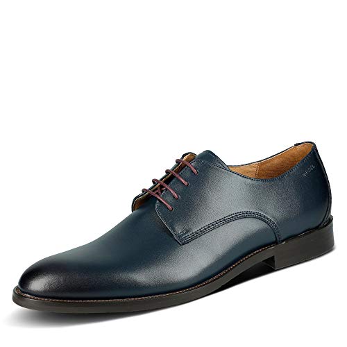 DIGEL Anzug- & Businessschuhe Sebastian Blau 42 im Sale