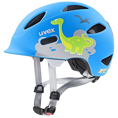 uvex oyo style - leichter Fahrradhelm für Kinder - individuelle im Sale