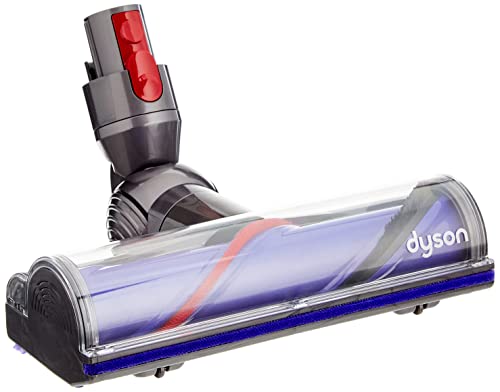 Dyson V8 Animal Absolute Kabelloser Staubsauger Turbine Bodendüse Lila im Sale