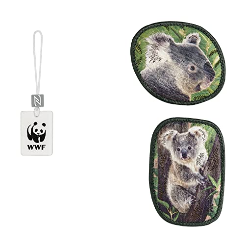 Step by Zubehör Magic Mags WWF Little Koala im Sale