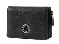 Thumbnail for Mandarina Duck Damen Mellow Leather P2FZP52 Geldborse, Schwarz Nero Black, EU im Sale