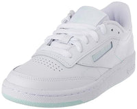 Thumbnail for Reebok Damen Club C 85 Laufschuhe Sneaker,White Mist White,35 EU im Sale