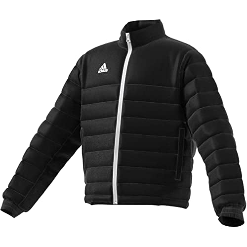 adidas Unisex Kids Insulated Jacket Ent22 Ljkty, Black, IB6069, 164 EU im Sale