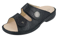 Thumbnail for Finn Comfort Adult Sansibar Cl schwarz Gr. 37 im Sale