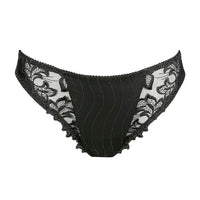 Thumbnail for Prima Donna Damen Deauville Taillenslip, Schwarz (Negro Zwa), (Herstellergröße: 42) im Sale