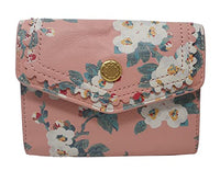 Thumbnail for Cath Kidston Mayfield Blossom Geldbörse aus Leder, klein, Rosa, rose, Mayfield im Sale