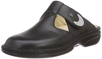 Thumbnail for Finn Comfort Damen Belem Clogs, Schwarz im Sale