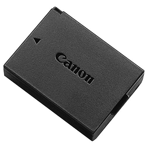 CANON Batterie LP-E10 Pour EOS 1100D,1200D,1300D