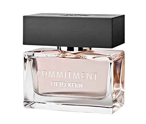 Otto Kern Commitment. Eau de Toilette. 30 ml. Natural Spray. im Sale