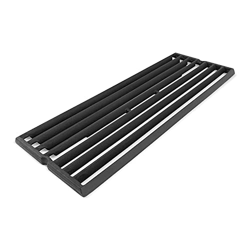 Broil King 11241 Grid-Baron Gusseisen-Grillrost, Einheitsgröße, schwarz im Sale