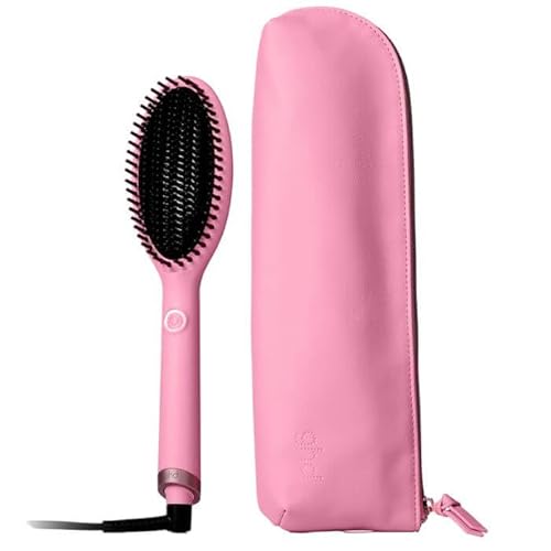 ghd pink glide Hot Brush im Sale