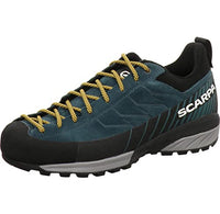 Thumbnail for Scarpa Unisex Mescalito GTX Bergstiefel, Petrolfarben, 47 EU im Sale