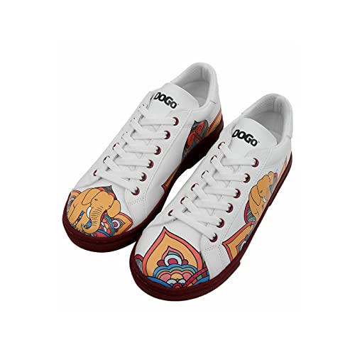 DOGO Ace Sneakers - India 38 im Sale