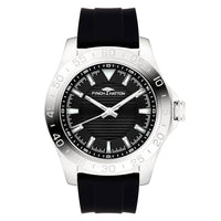 Thumbnail for FYNCH HATTON Herren Analog Quarz Uhr mit Silikon Armband FHT-0016-PQ im Sale