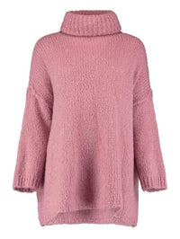 Thumbnail for Zabaione Damen Pullover Bk-147-045 Rose S-m im Sale