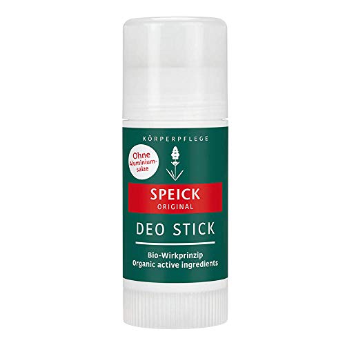 Speick Original Deo Stick - Vorratspackung (5 Stück) im Sale